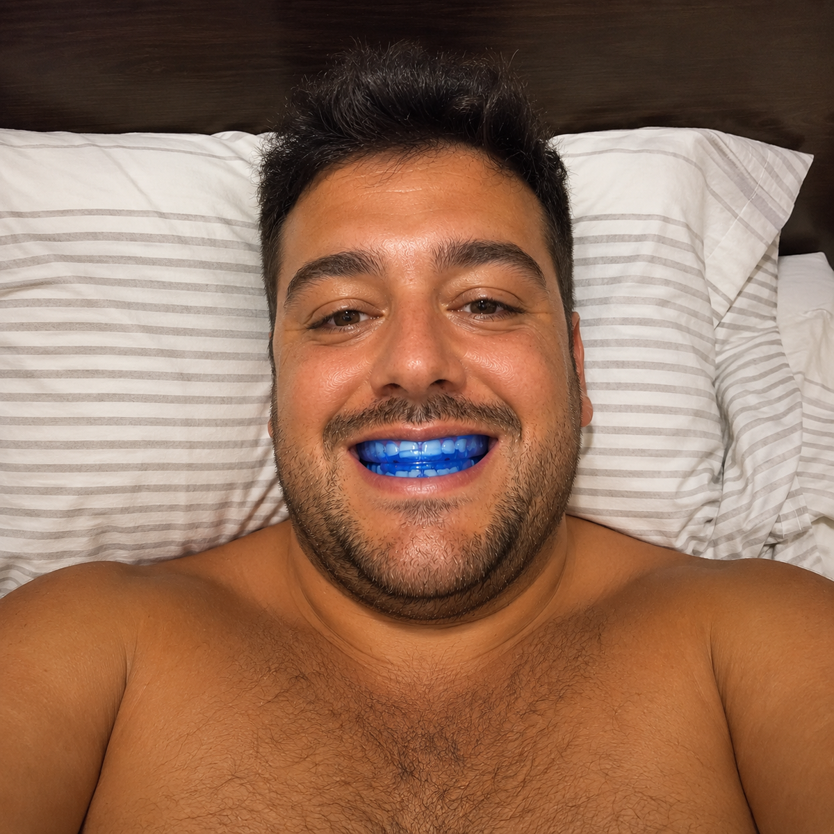 SleepQuiet™ Dispositivo Anti-Ronquidos [ÚLTIMAS UNIDADES]