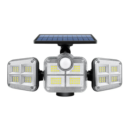 Reflector LED Solar EcoSol