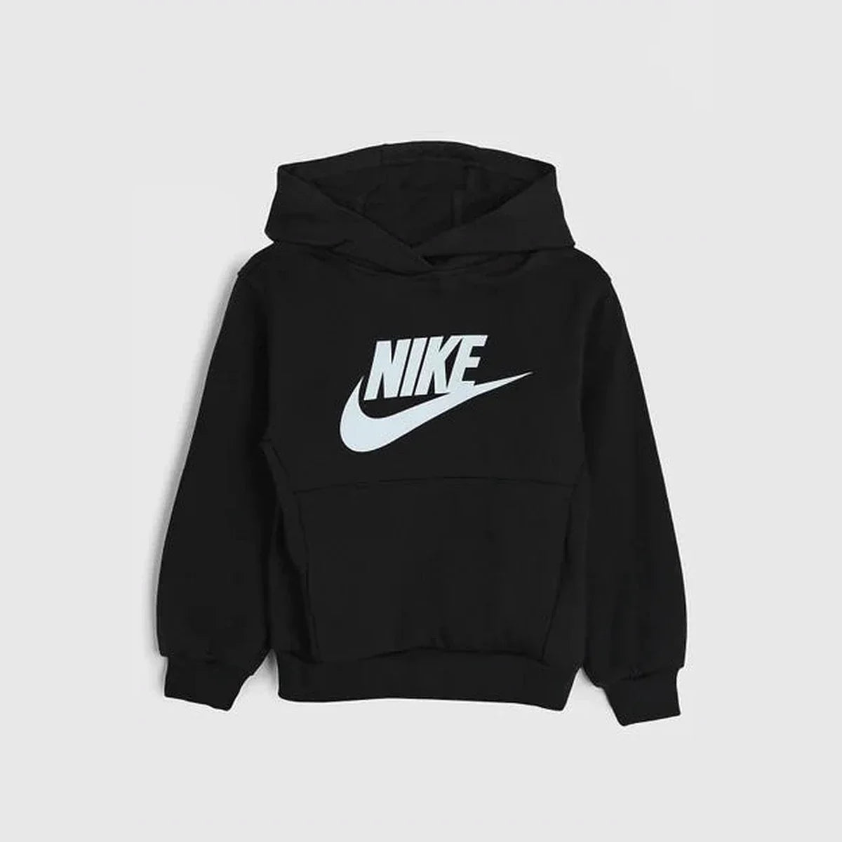 Sudadera con capucha, vista frontal