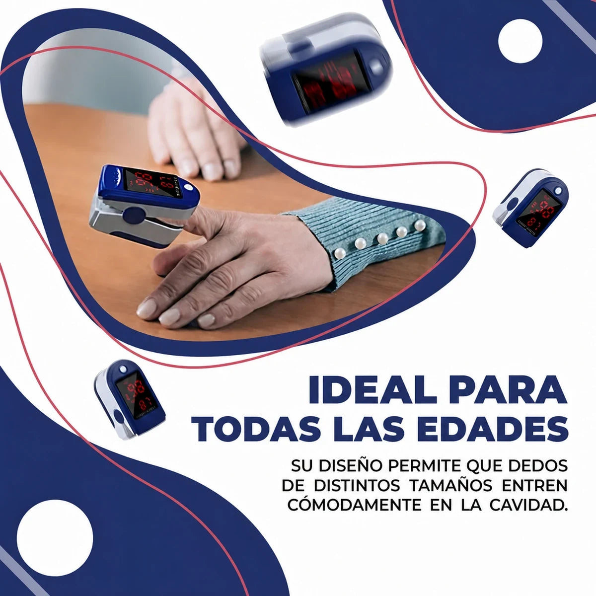 UNO PARA TODA LA CASA